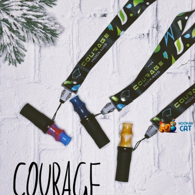 Персональные мундштуки